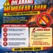 BPBD Perkuat Kesiapsiagaan Karhutla, Wilayah Rawan Mulai Dipetakan
