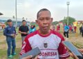Fasilitas Olahraga Terbatas, Syarwani Dorong Sekolah Maksimalkan Sarana yang Ada