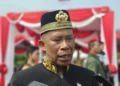 Semangat Kemerdekaan Diwujudkan Lewat Pembangunan Daerah