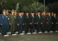 Renungan Suci HUT ke-81 RI, Gubernur Tekankan Pentingnya Semangat Perjuangan