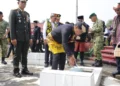 Gubernur Kaltara Ajak Generasi Muda Jaga Semangat Pahlawan