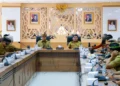 SPI 2025, Kaltara Peringkat 7 Nasional dan Terbaik di Kalimantan