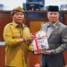 Gubernur Sampaikan KUA-PPAS 2027, Anggaran Difokuskan untuk Program Berdampak bagi Masyarakat 