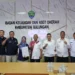 Pinjam Pakai Kantor DJPb Usai, Aset Resmi Diserahkan ke Pemkab Bulungan