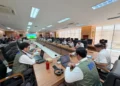 FGD IKD 2026, Pemprov Perkuat Ketahanan Daerah Hadapi Risiko Bencana