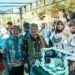 Wagub Ajak Pelajar Kaltara Maknai Kemerdekaan Lewat Kreativitas