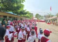 Lindungi Peserta Didik dari Kabut Asap, Sekolah di Bulungan Terapkan BDR