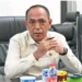 Kabel hingga Hewan Liar, Disebut Jadi Kendala Tersendatnya Jaringan Internet di Bulungan