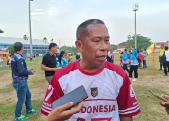 Implementasi IAD di Bulungan, Perlu Keterlibatan Semua Pihak