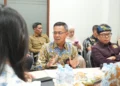 Kejar Optimalisasi PAD, Satgas Kaltara Sasar Pajak Perusahaan