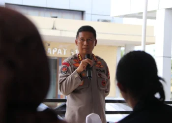 Keselamatan Anak Jadi Tanggung Jawab Bersama 