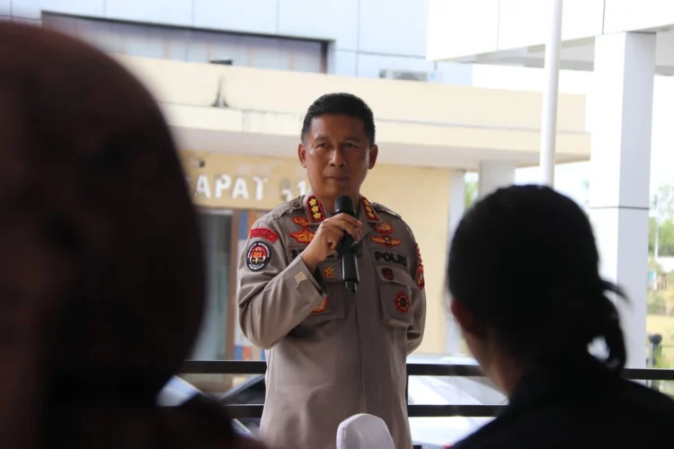 Keselamatan Anak Jadi Tanggung Jawab Bersama 