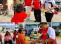 Terharu dan Bangga Lihat Semangat Penyandang Disabilitas, Tasa Gung, Mari Bangkit dan Berkarya