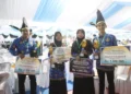 Kaltara Raih Empat Penghargaan pada MTQ VIII KORPRI Nasional 2026 
