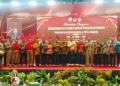 KKBM Paraikatte Diajak Perkuat Persaudaraan dan Dukung Pembangunan Kaltara