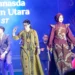 Dari Wastra ke Panggung, Kreativitas Benuanta Unjuk Gaya 