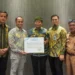 Pemprov Kawal Program Listrik Desa hingga Wilayah Perbatasan