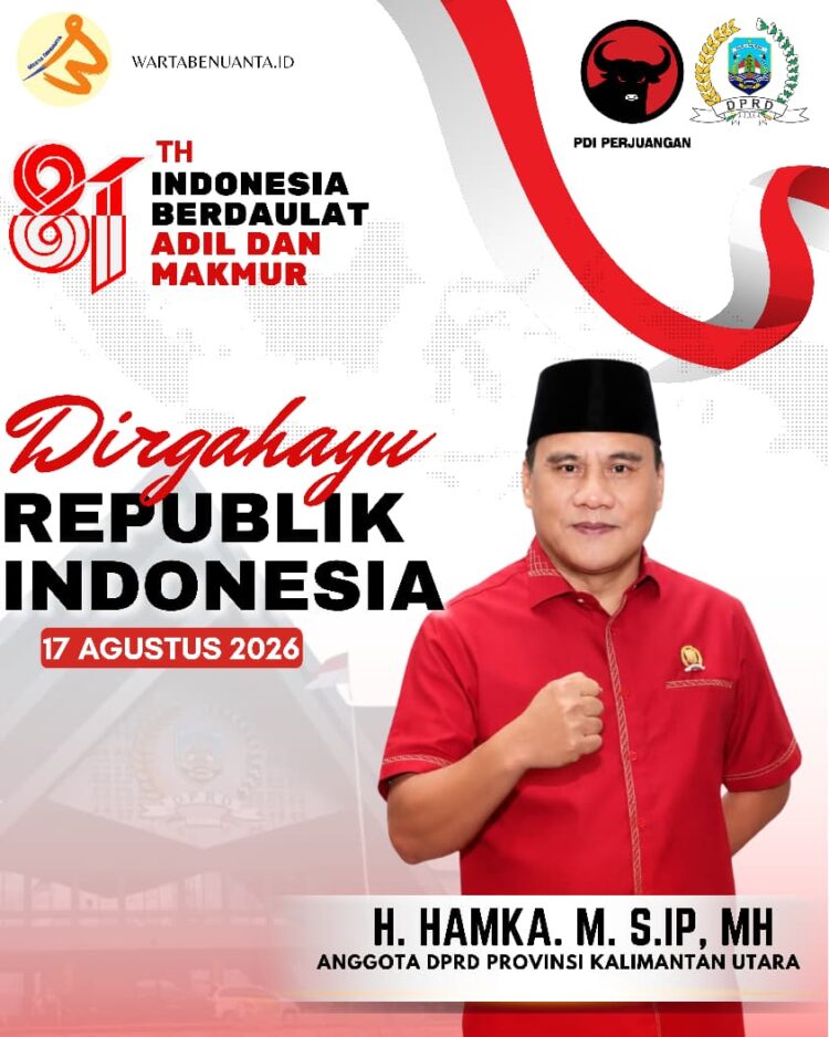 HUT RI H Hamka