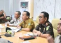 49 Titik Panas Terdeteksi di Bulungan, Pemkab Dorong Kolaborasi Penanganan Karhutla