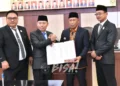 Pendapatan Daerah Menurun, Pemkab Bulungan Fokus Maksimalkan PAD