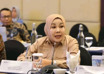 DPR RI Dorong Reforma Agraria Atur Batas Kawasan Pertahanan dan Permukiman