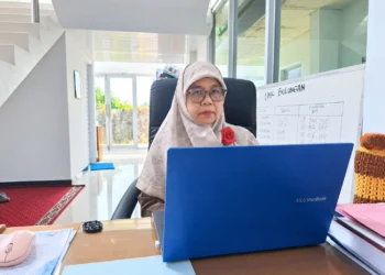 Perda Ketenagakerjaan Bulungan Bakal Direvisi