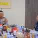 Gandeng Tim Divhubinter Polri, Berantas Kejahatan Transnasional