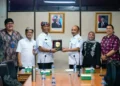 Belajar dari Jakarta, Kaltara Perkuat Data dan Layanan Penyandang Disabilitas