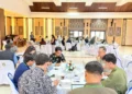 UKW Malinau Berakhir, 32 Wartawan Raih Predikat Kompeten