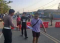 Satlantas Polresta Bulungan Jemput Bola Pembuatan SIM Keliling