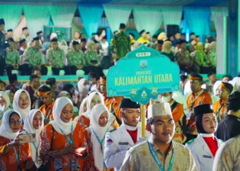 Pemprov Dukung Penguatan Generasi Qur’ani melalui MTQ Nasional XXXI