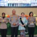 One Police Woman, Extraordinary Impact Jadi Tema HUT Polwan