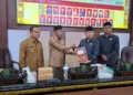Belanja Daerah Bulungan Naik Rp28,2 Miliar, PAD Bertambah Rp10 Miliar
