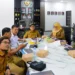 Masih Tentang Karhutla, Pemprov Perkuat Koordinasi