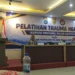 Personel Jajaran Polda Kaltara Ikuti Pelatihan Trauma Healing