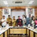 Jajaki Pembangunan Bandara Kargo Internasional, Gubernur Terima Audiensi Investor