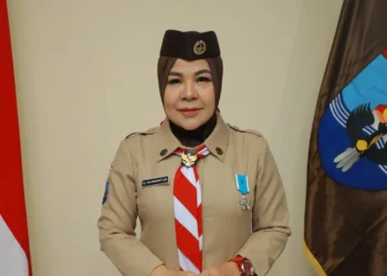 Jelang Jamda I 2026, Kwarda Kaltara Mulai Susun Persiapan