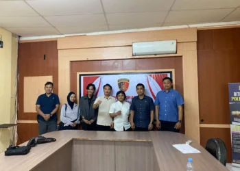 Dugaan Ijazah Palsu Anggota DPRD Bulungan LB Masuk Penyidikan Polda Kaltara