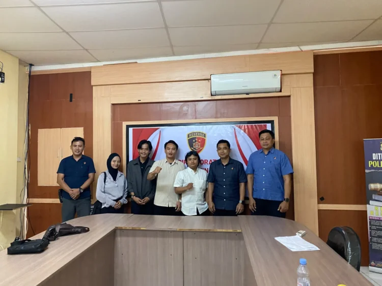 Dugaan Ijazah Palsu Anggota DPRD Bulungan LB Masuk Penyidikan Polda Kaltara