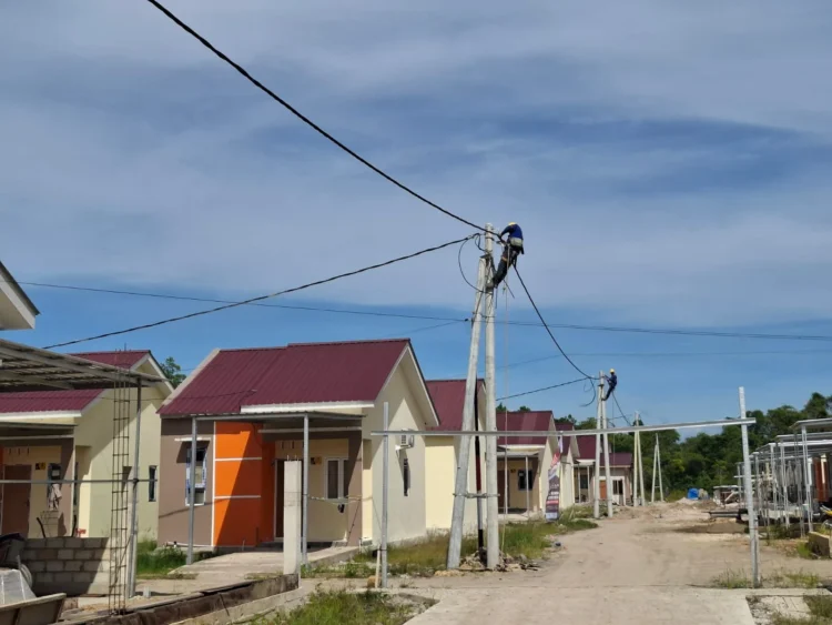 Disnakertrans Bulungan Tangani Perselisihan Pekerja dan Perusahaan
